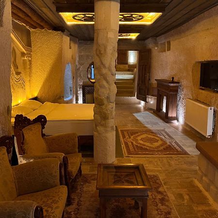 Dionysos Cave Cappadocia Hotel Urgup Exterior photo