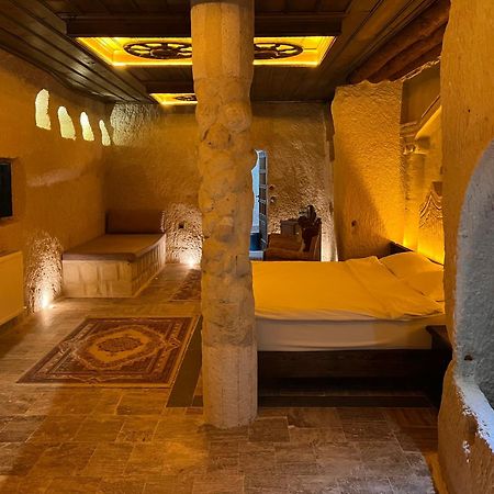 Dionysos Cave Cappadocia Hotel Urgup Exterior photo