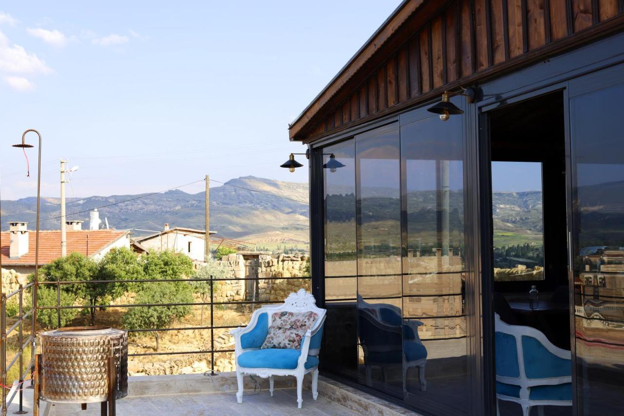 Dionysos Cave Cappadocia Hotel Urgup Exterior photo