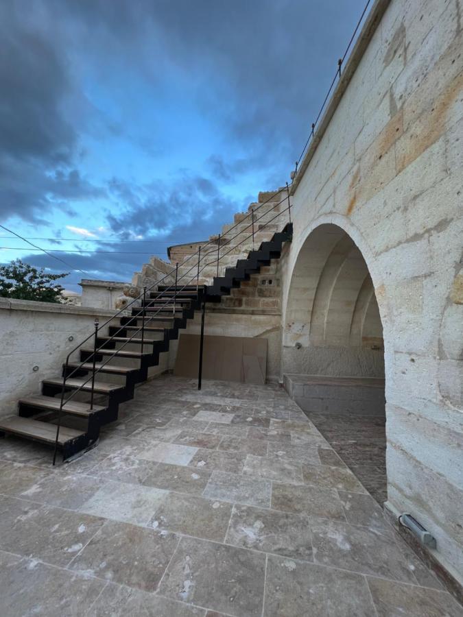 Dionysos Cave Cappadocia Hotel Urgup Exterior photo