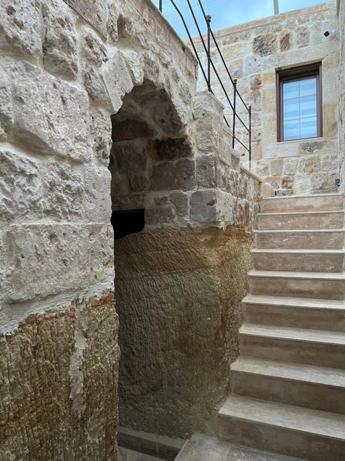 Dionysos Cave Cappadocia Hotel Urgup Exterior photo
