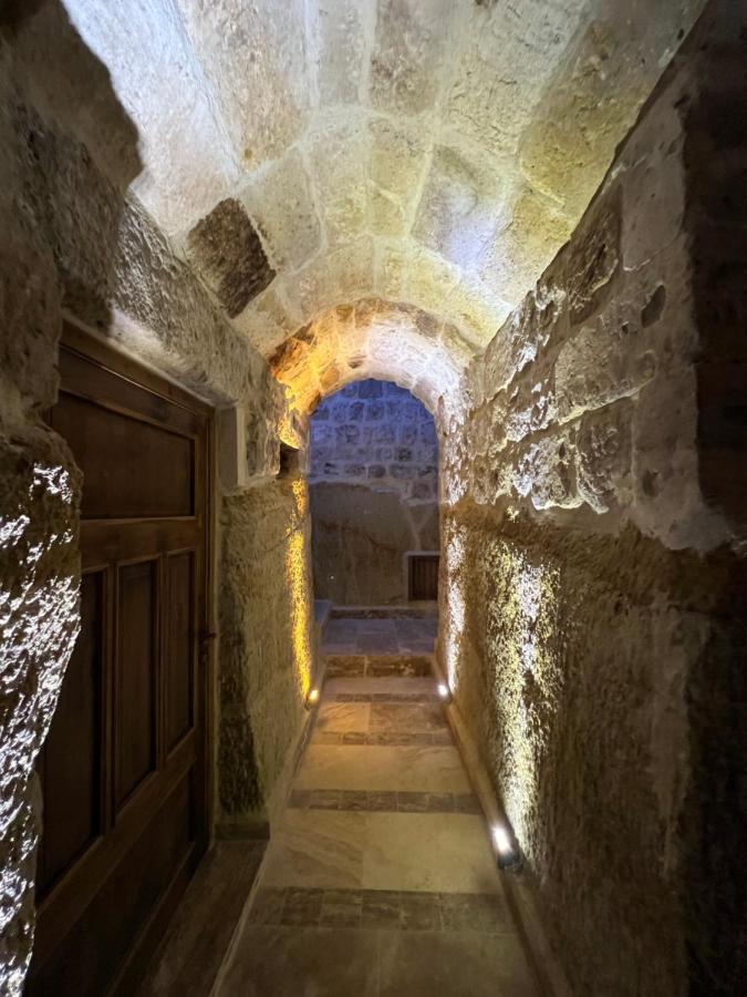 Dionysos Cave Cappadocia Hotel Urgup Exterior photo