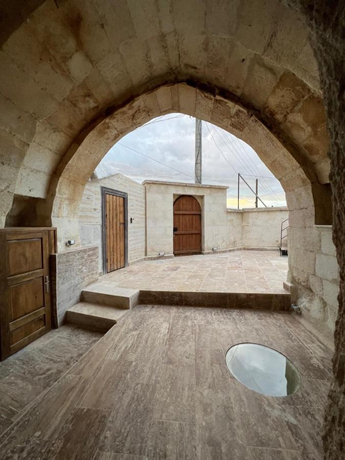 Dionysos Cave Cappadocia Hotel Urgup Exterior photo