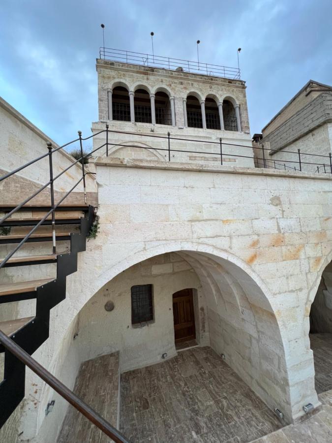 Dionysos Cave Cappadocia Hotel Urgup Exterior photo