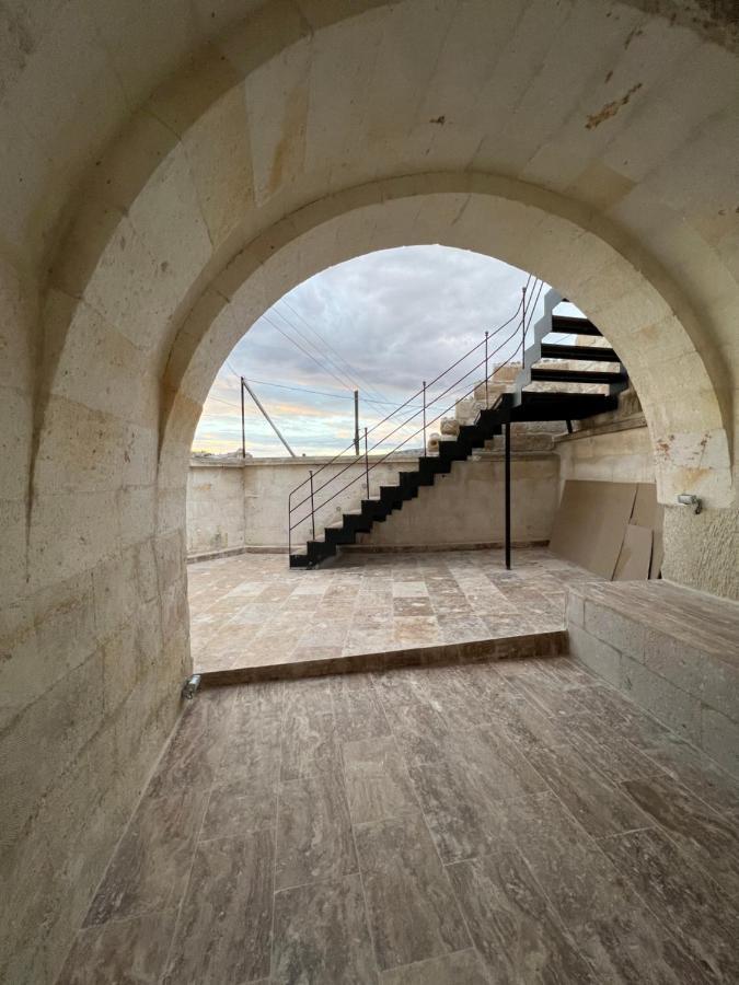 Dionysos Cave Cappadocia Hotel Urgup Exterior photo
