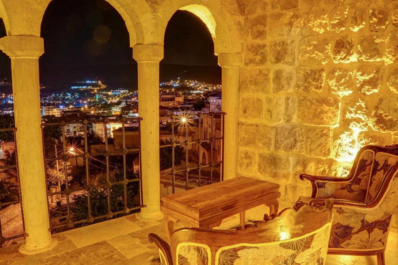 Dionysos Cave Cappadocia Hotel Urgup Exterior photo