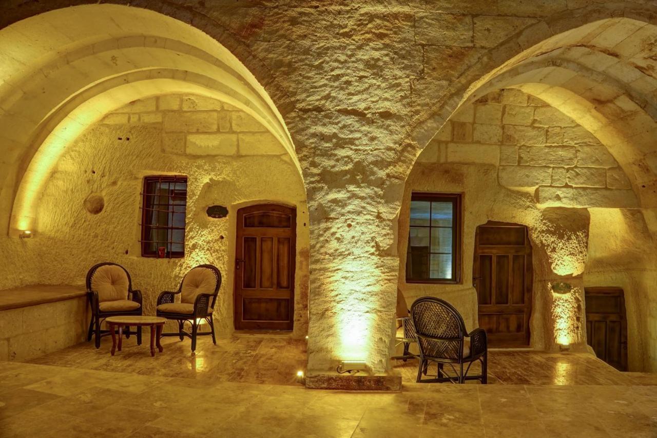 Dionysos Cave Cappadocia Hotel Urgup Exterior photo