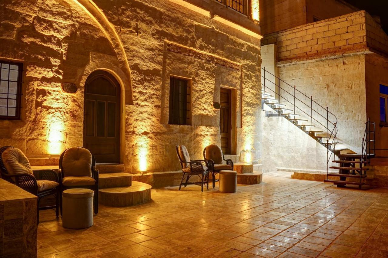 Dionysos Cave Cappadocia Hotel Urgup Exterior photo
