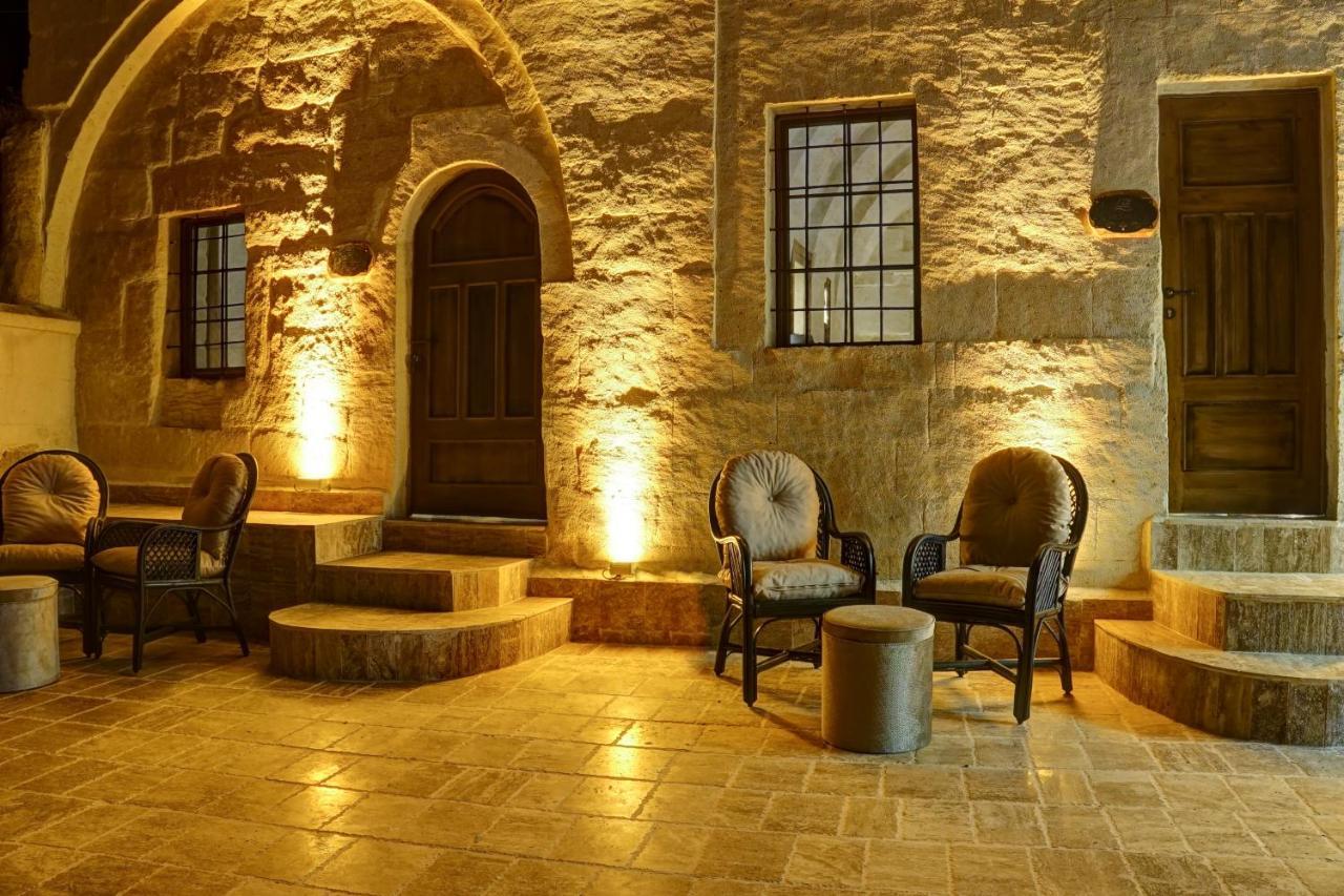 Dionysos Cave Cappadocia Hotel Urgup Exterior photo