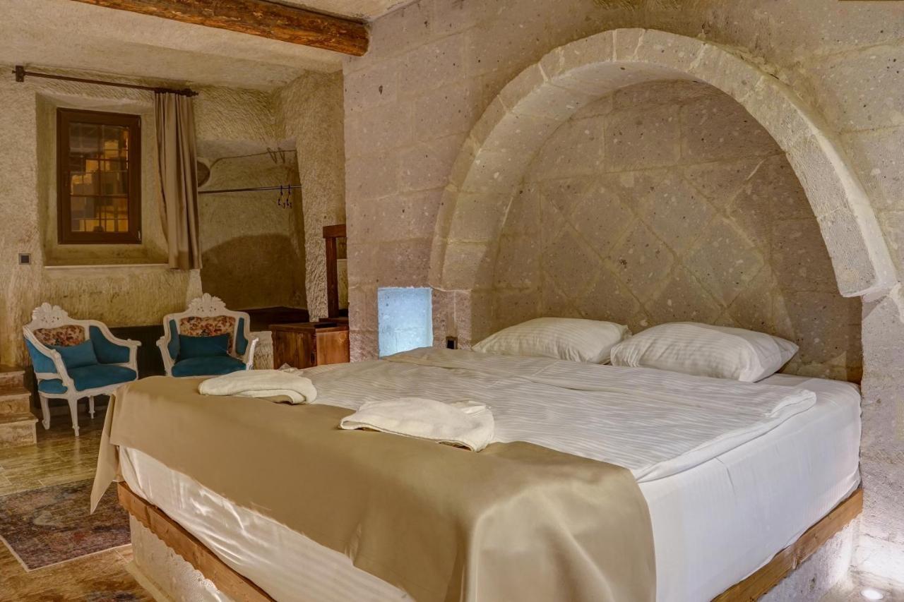 Dionysos Cave Cappadocia Hotel Urgup Exterior photo