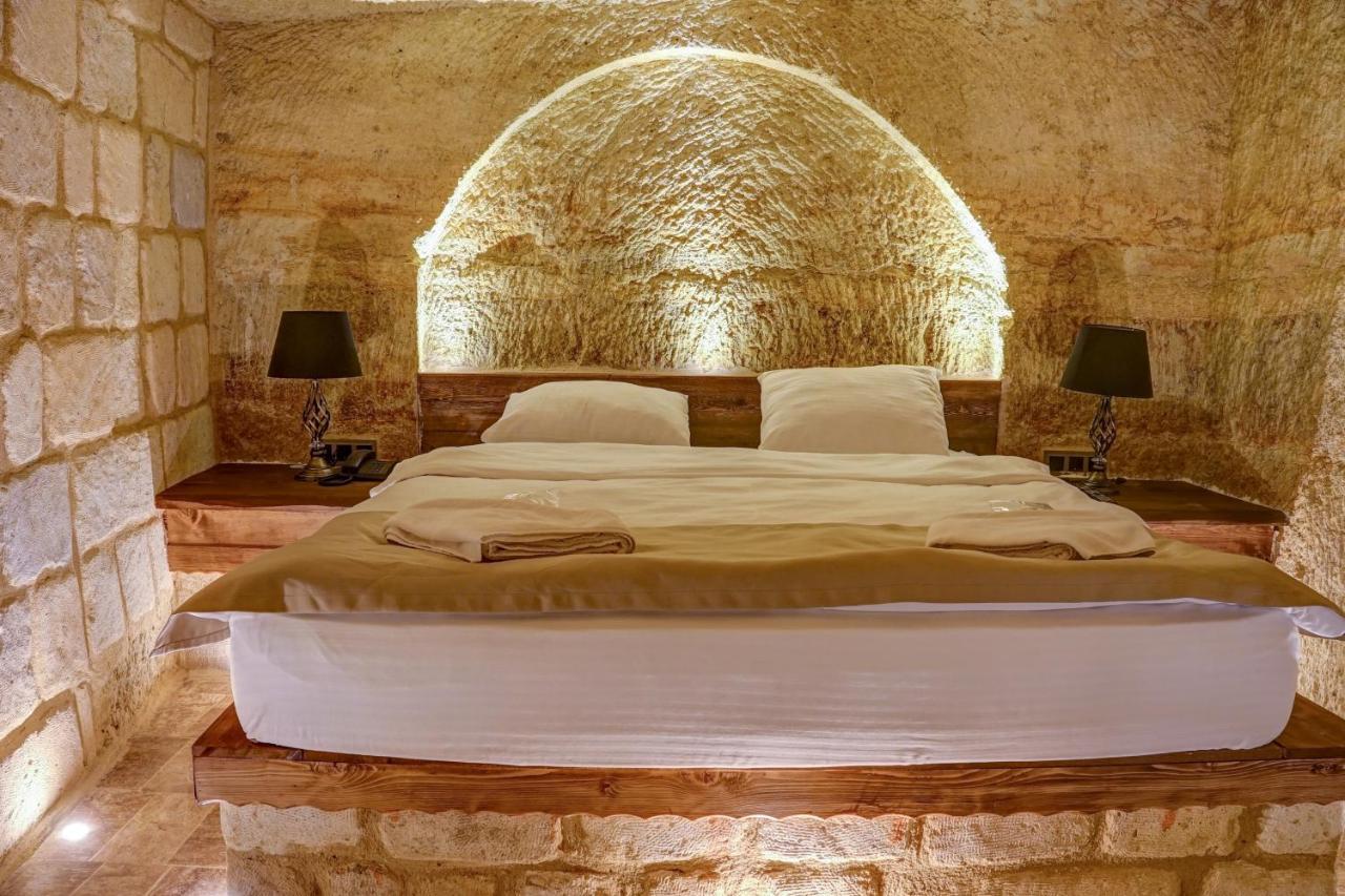 Dionysos Cave Cappadocia Hotel Urgup Exterior photo
