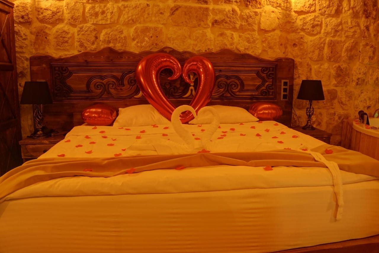Dionysos Cave Cappadocia Hotel Urgup Exterior photo