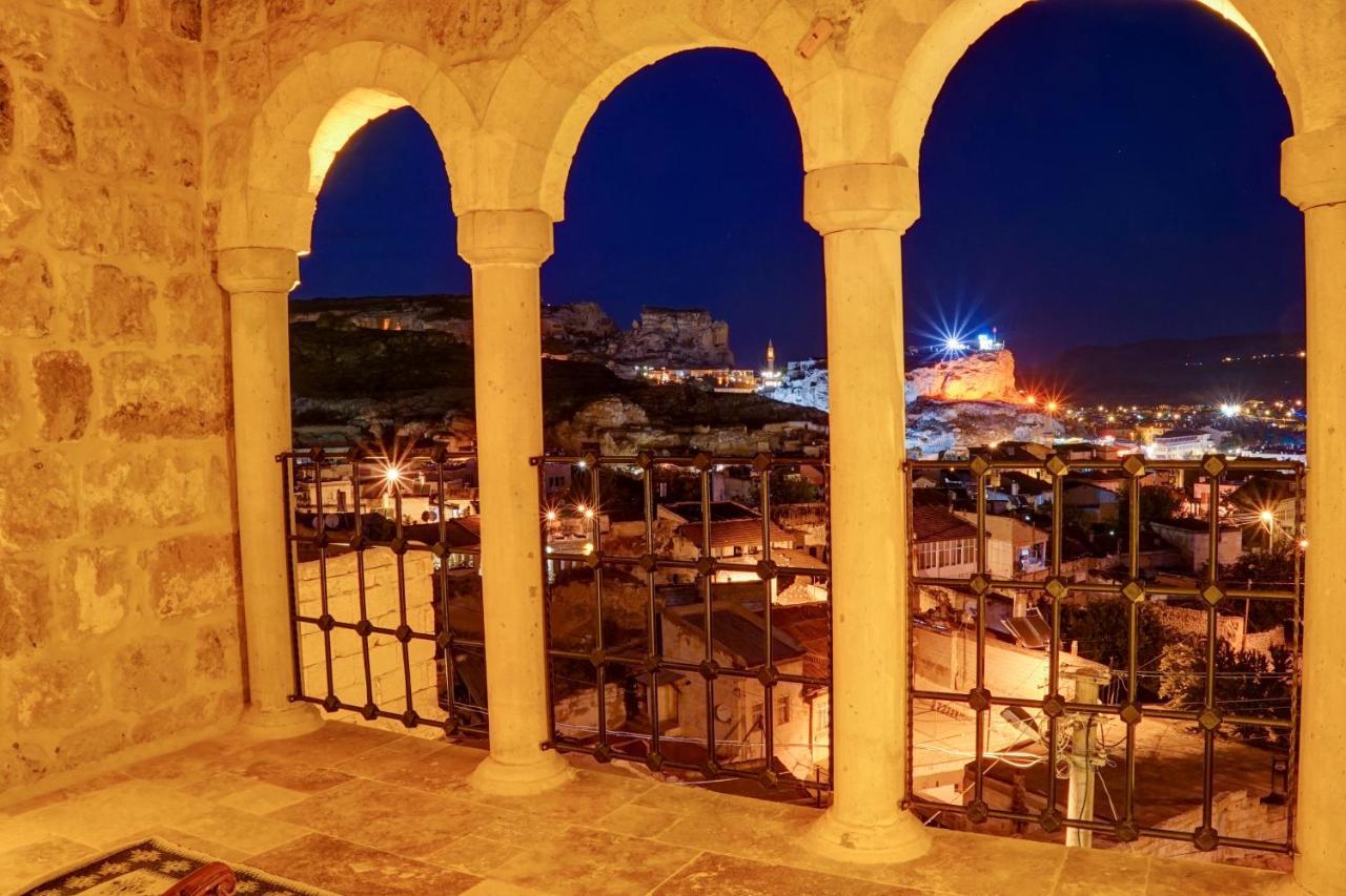 Dionysos Cave Cappadocia Hotel Urgup Exterior photo