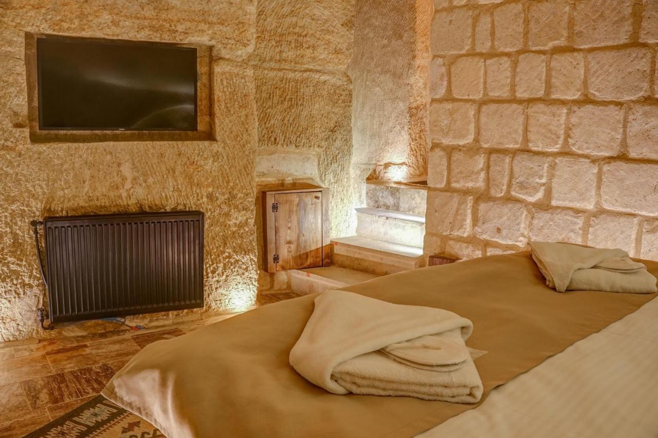 Dionysos Cave Cappadocia Hotel Urgup Exterior photo