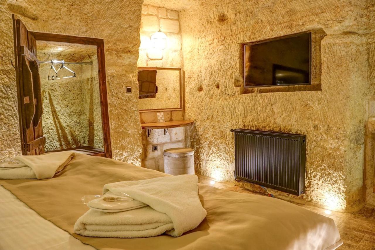 Dionysos Cave Cappadocia Hotel Urgup Exterior photo