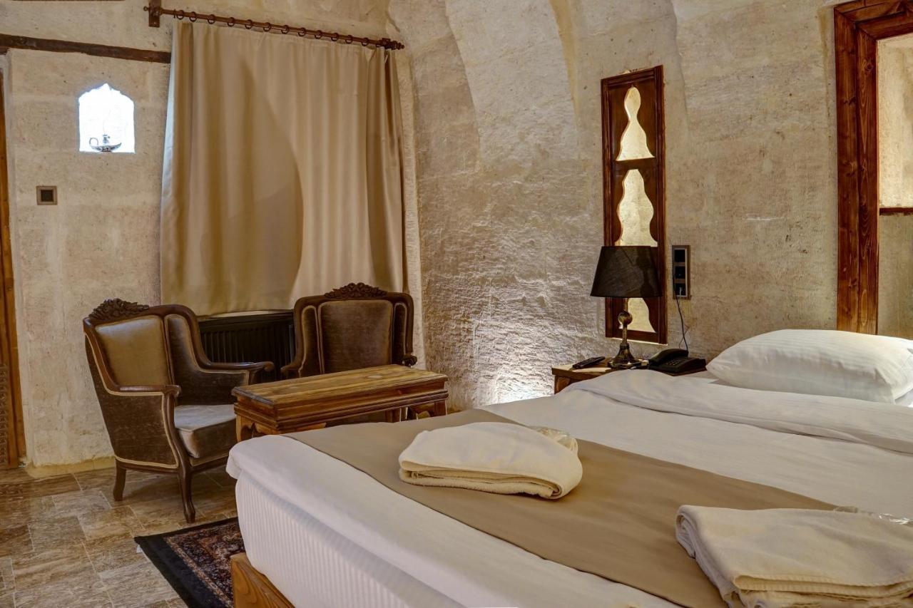 Dionysos Cave Cappadocia Hotel Urgup Exterior photo