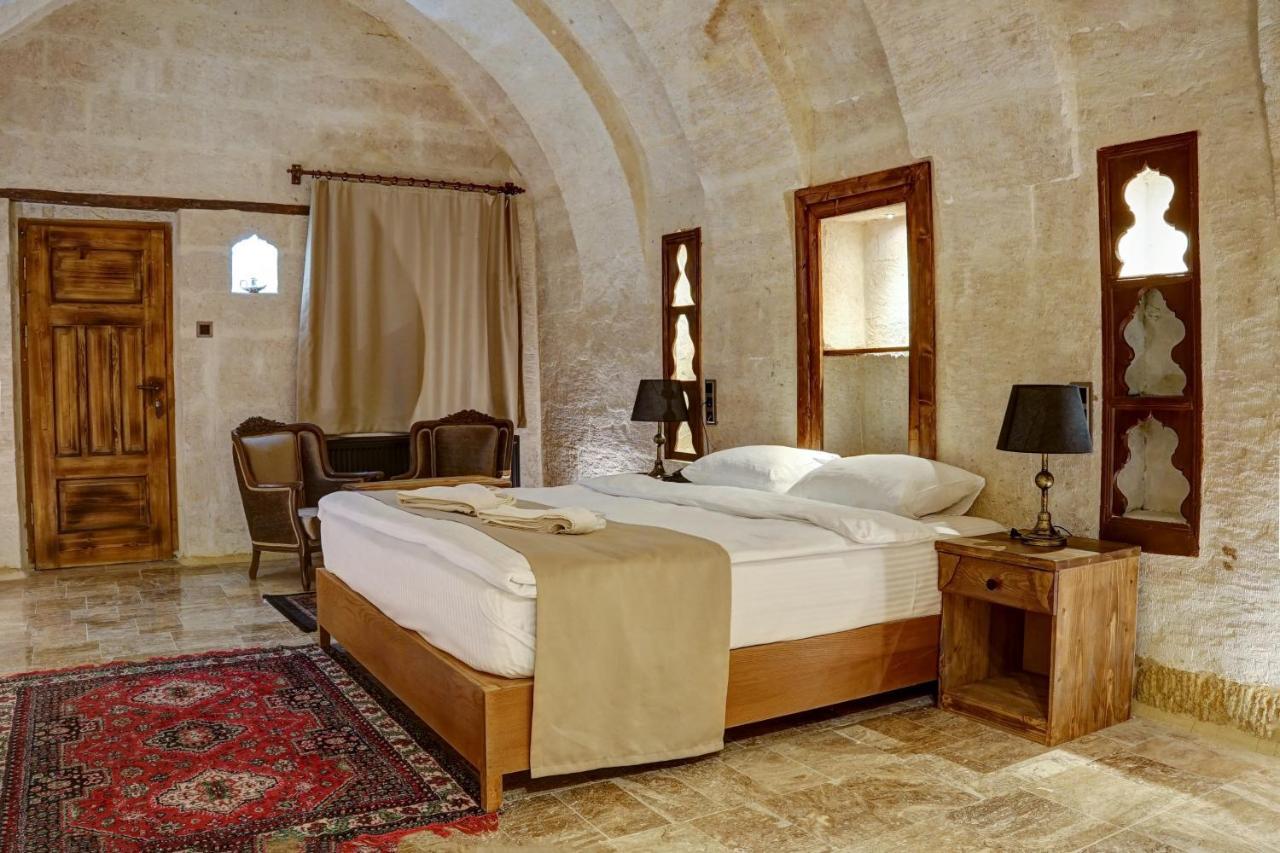 Dionysos Cave Cappadocia Hotel Urgup Exterior photo