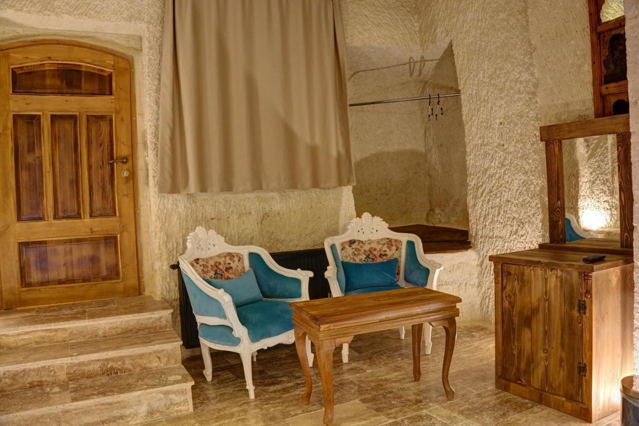 Dionysos Cave Cappadocia Hotel Urgup Exterior photo