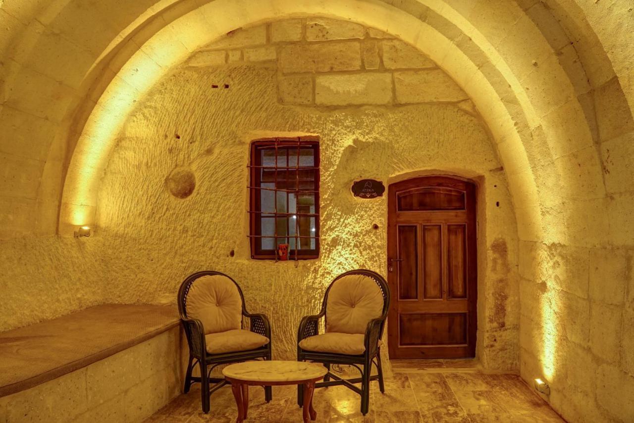 Dionysos Cave Cappadocia Hotel Urgup Exterior photo