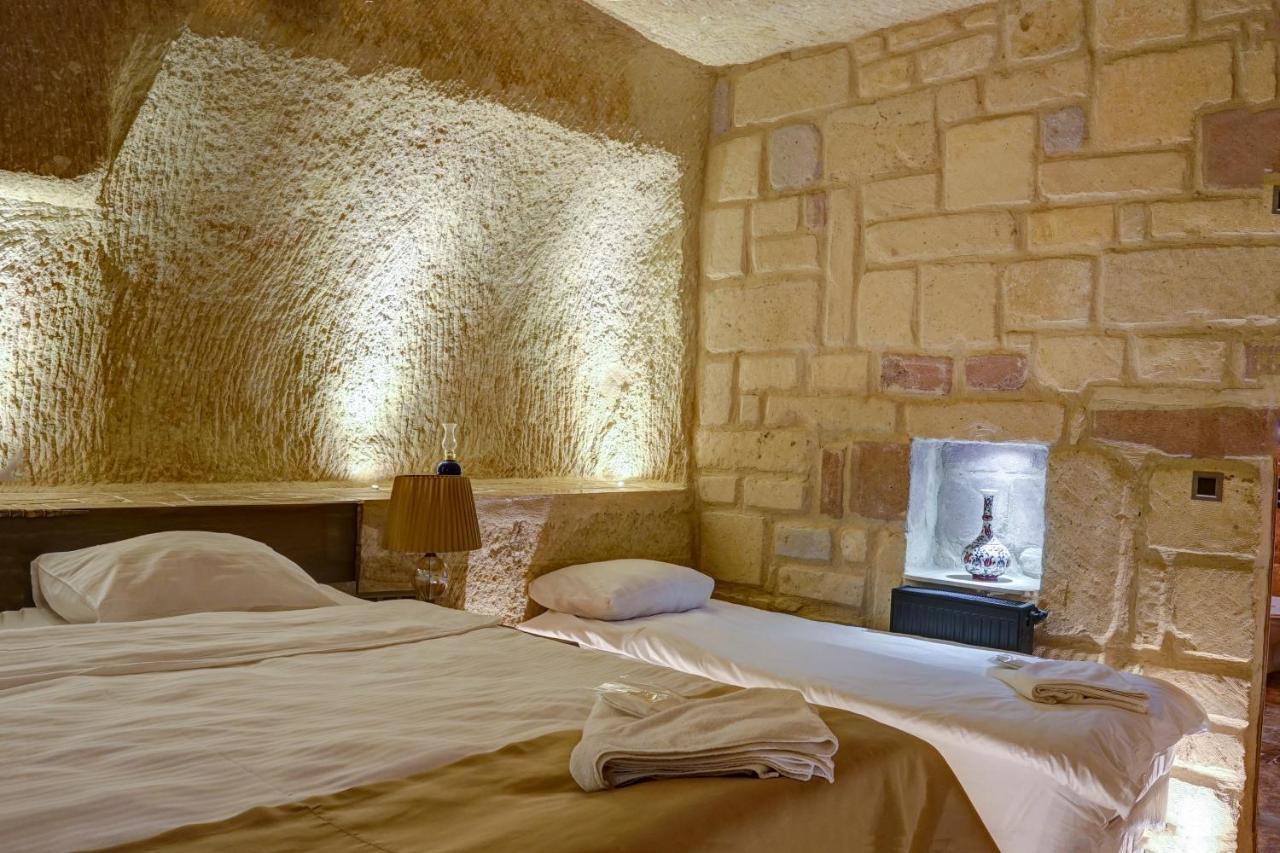 Dionysos Cave Cappadocia Hotel Urgup Exterior photo