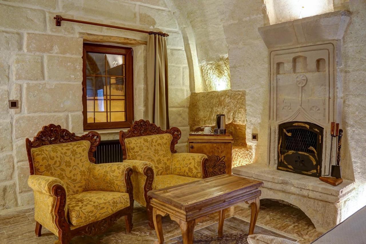 Dionysos Cave Cappadocia Hotel Urgup Exterior photo