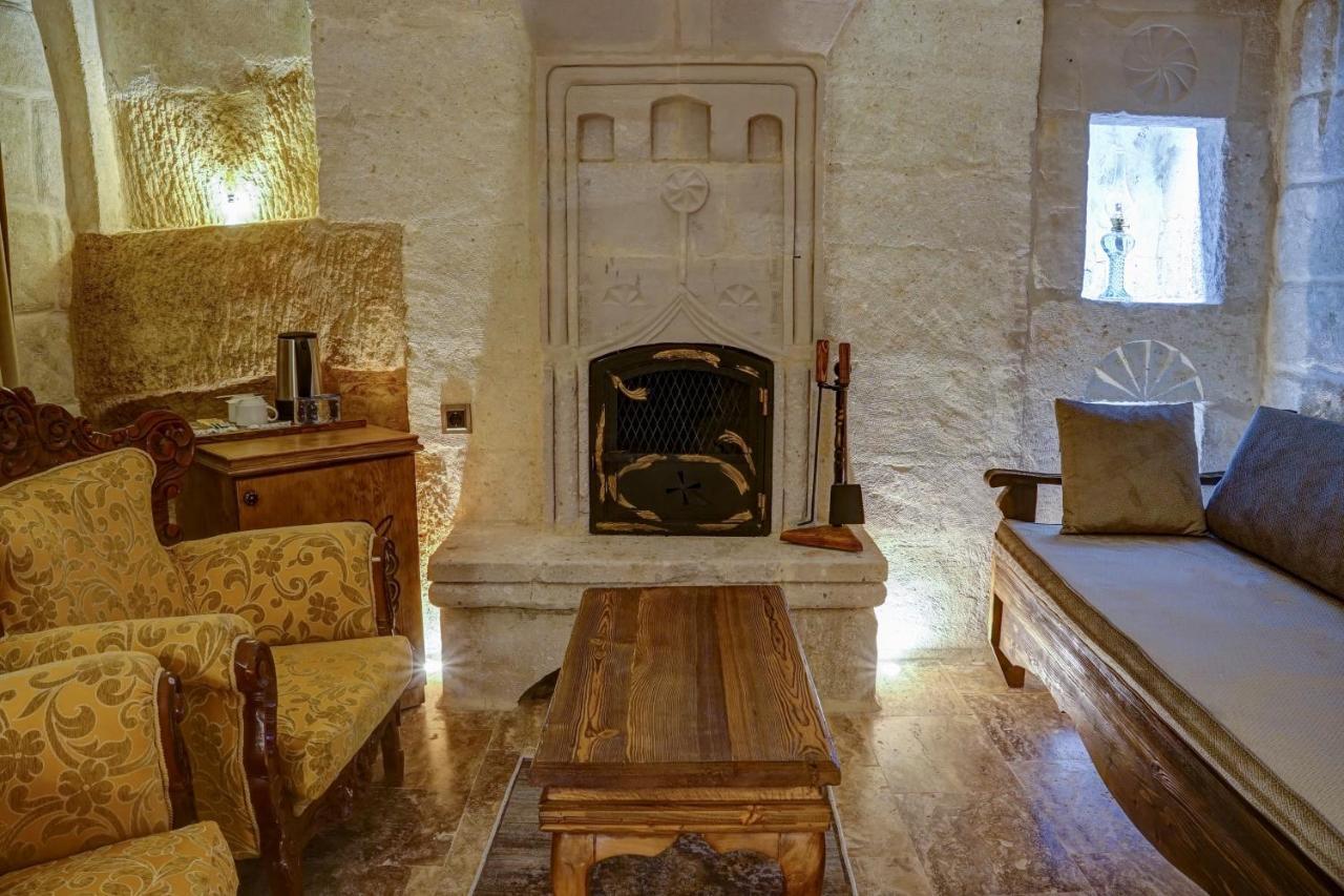 Dionysos Cave Cappadocia Hotel Urgup Exterior photo