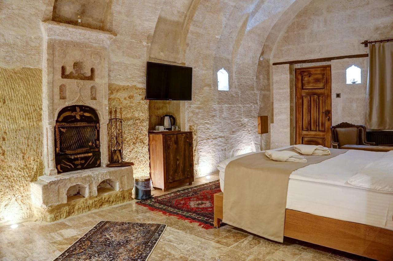 Dionysos Cave Cappadocia Hotel Urgup Exterior photo
