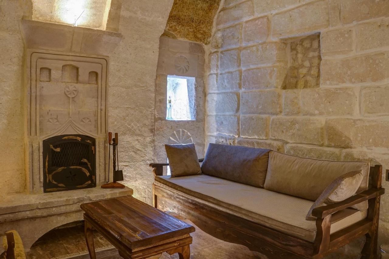 Dionysos Cave Cappadocia Hotel Urgup Exterior photo