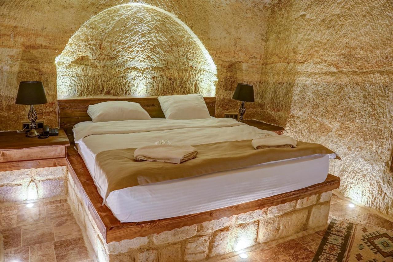Dionysos Cave Cappadocia Hotel Urgup Exterior photo