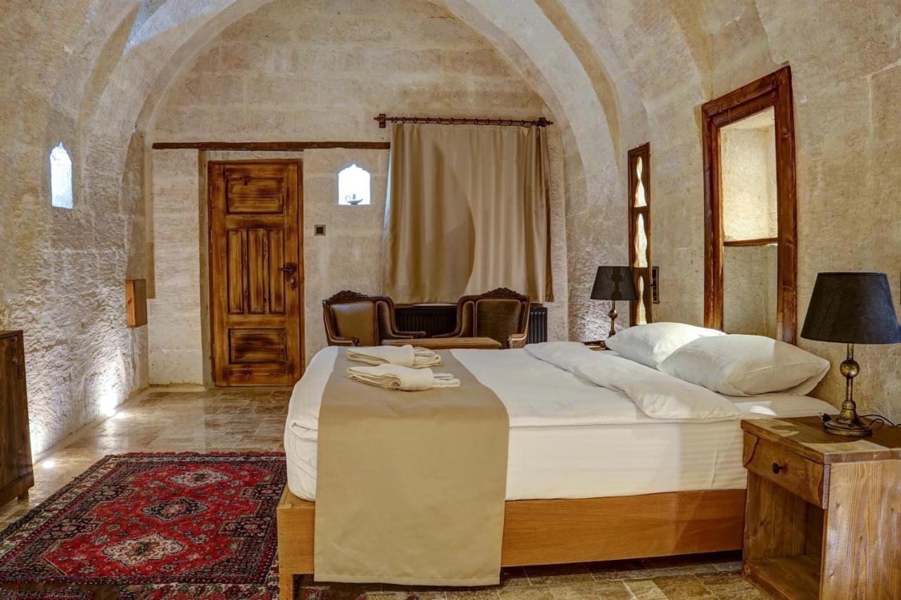 Dionysos Cave Cappadocia Hotel Urgup Exterior photo